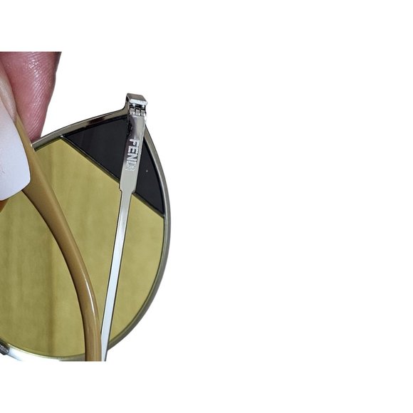 New in Box Fendi 51mm Cat Eye Sunglasses - Picture 5 of 9